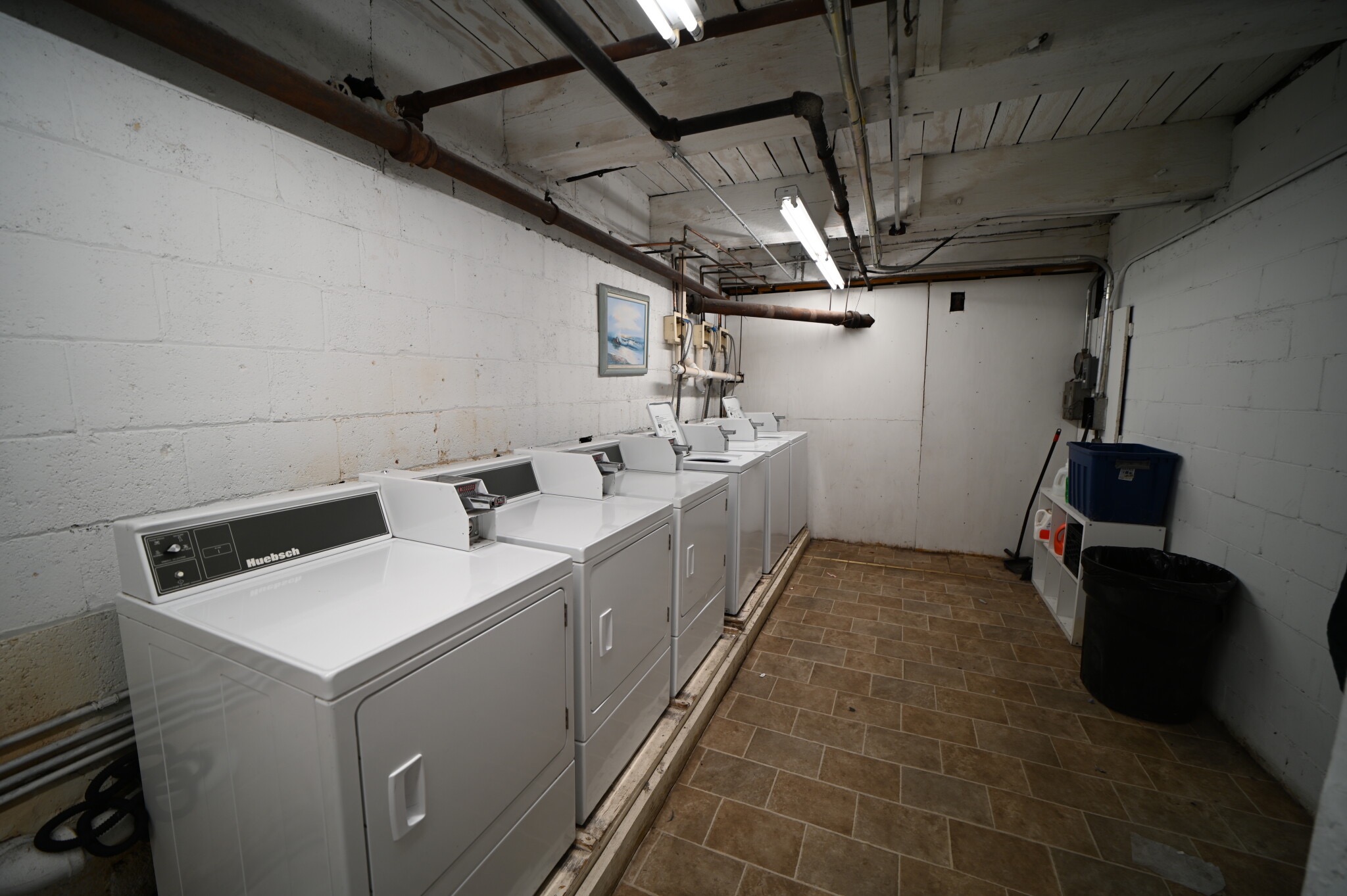 1 bed, 1 bath apartment for rent at 1513 Washington St Unit 33, South End — photo 10 of 12