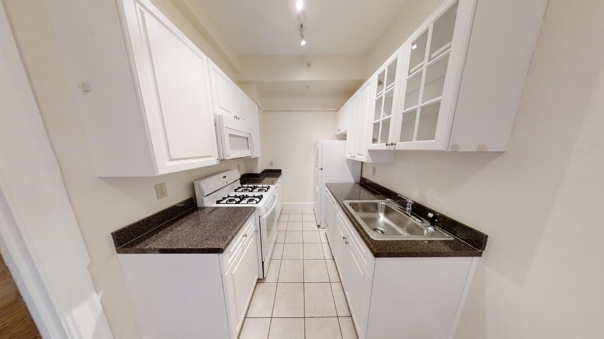 1401 Beacon St, Coolidge Corner