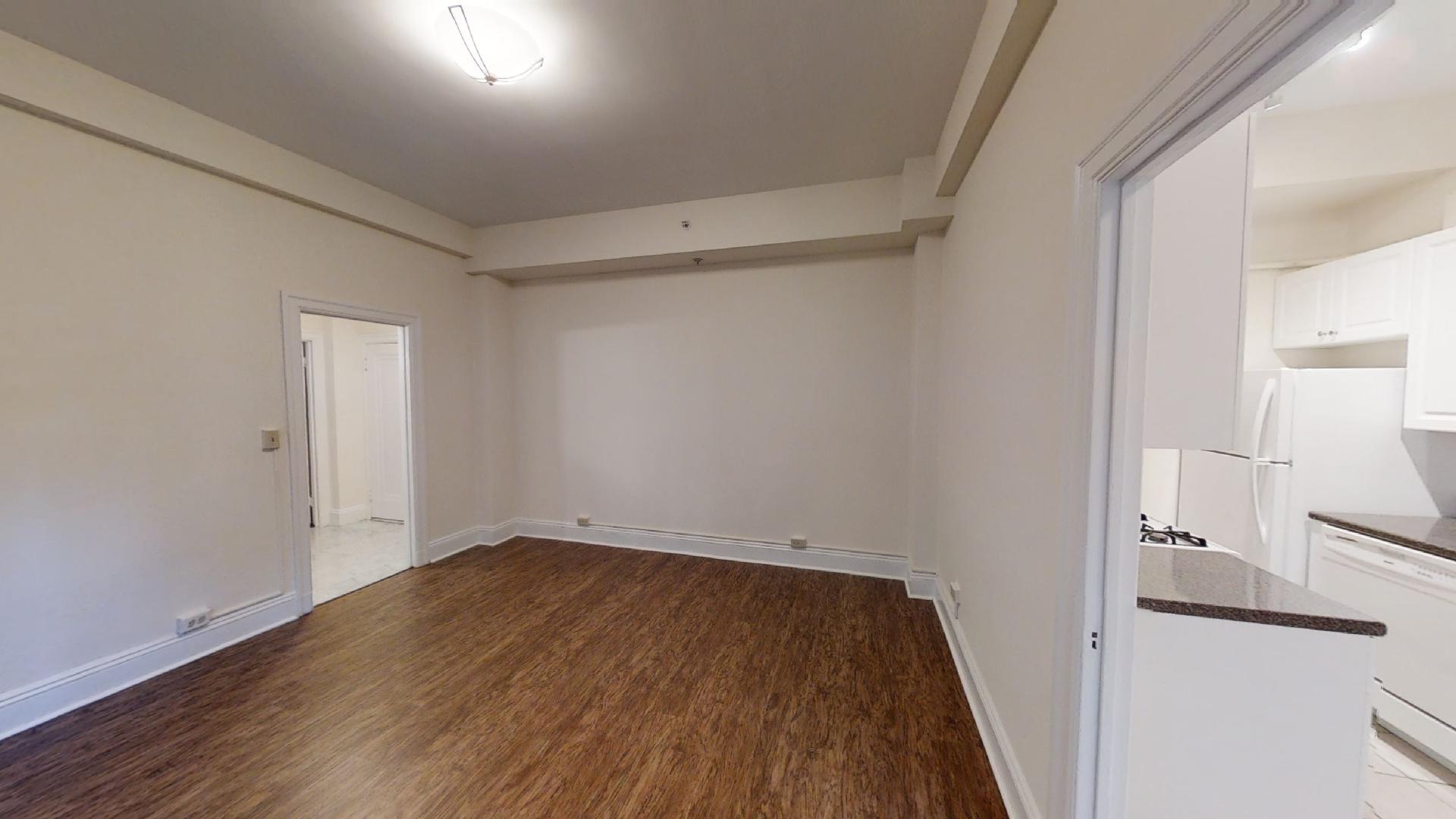 1401 Beacon St, Coolidge Corner