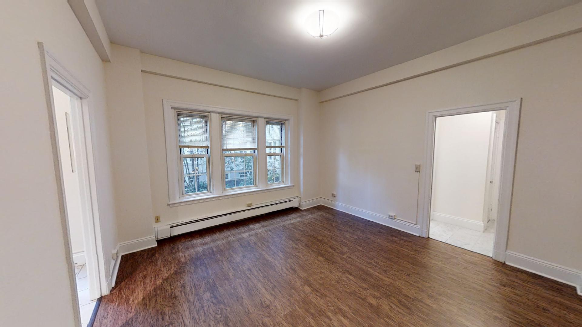 1401 Beacon St, Coolidge Corner