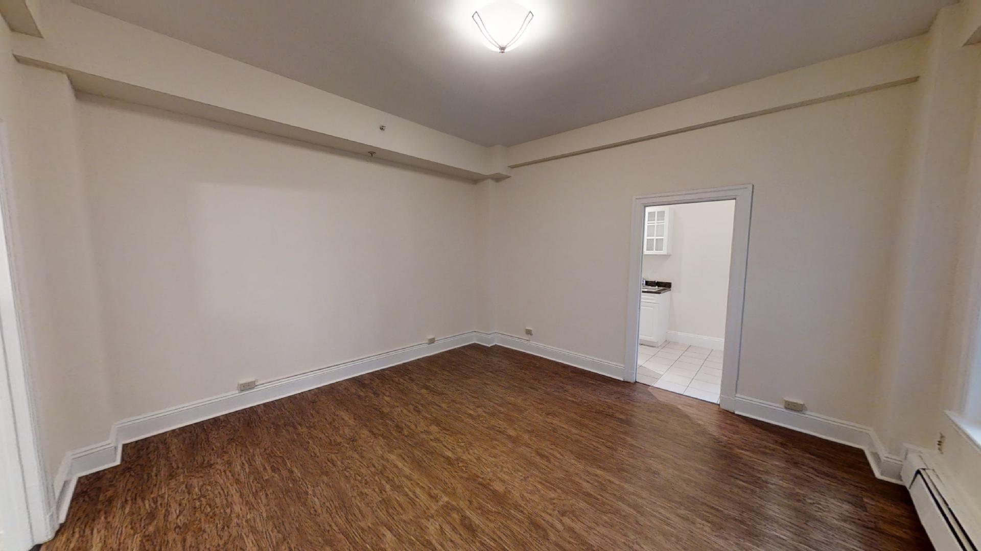 1401 Beacon St, Coolidge Corner