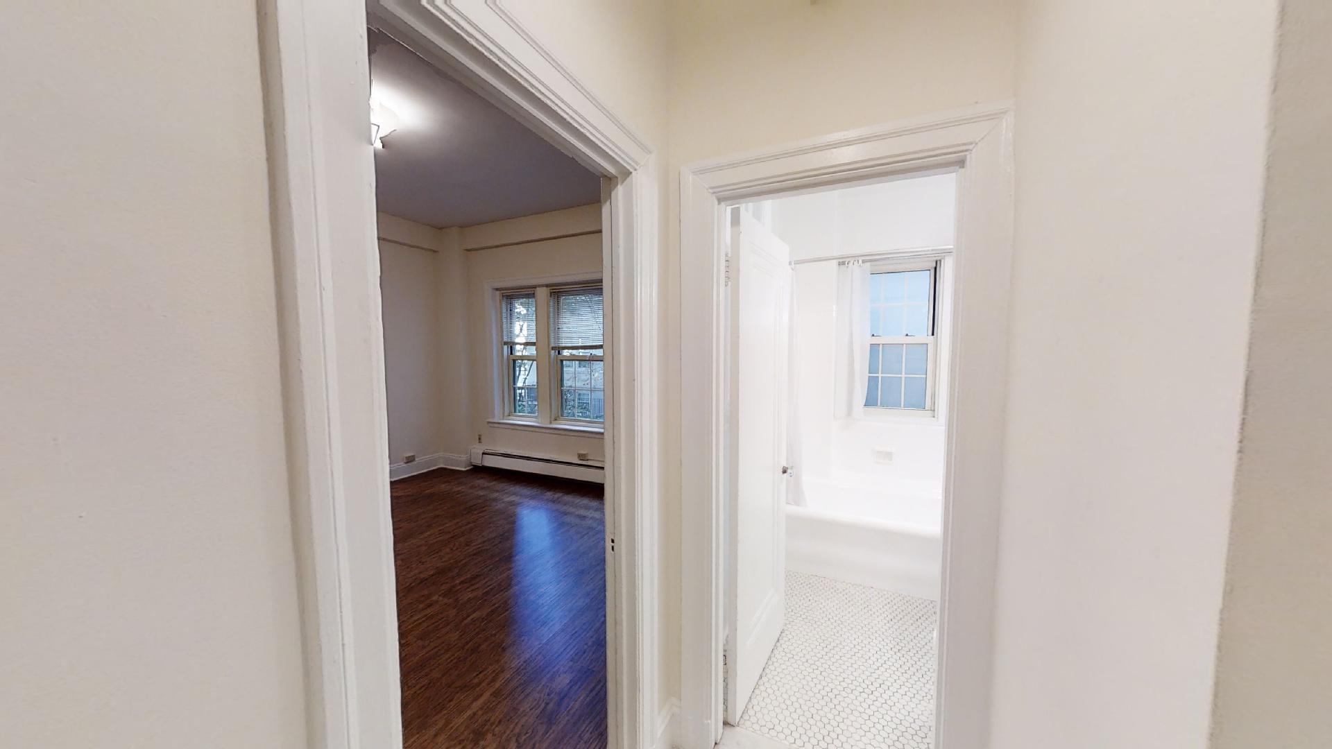 1401 Beacon St, Coolidge Corner