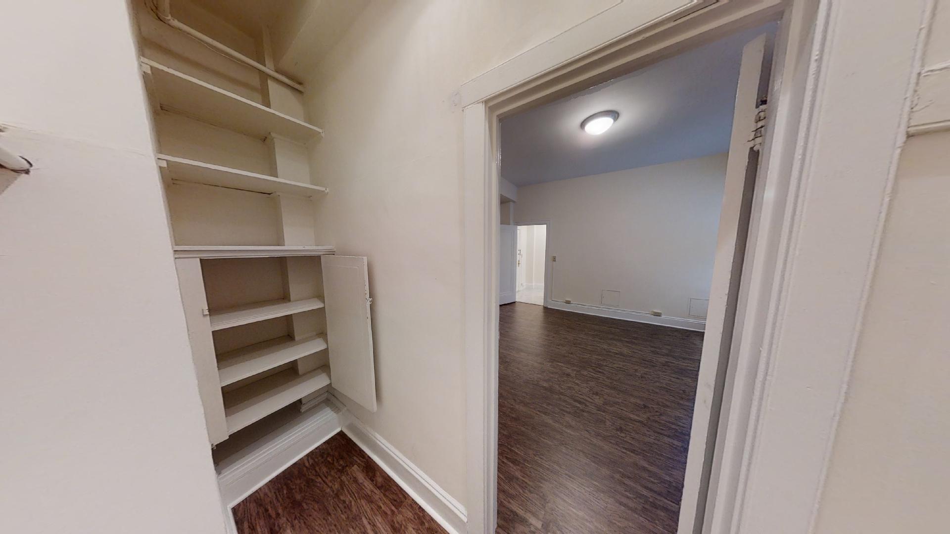 1401 Beacon St, Coolidge Corner