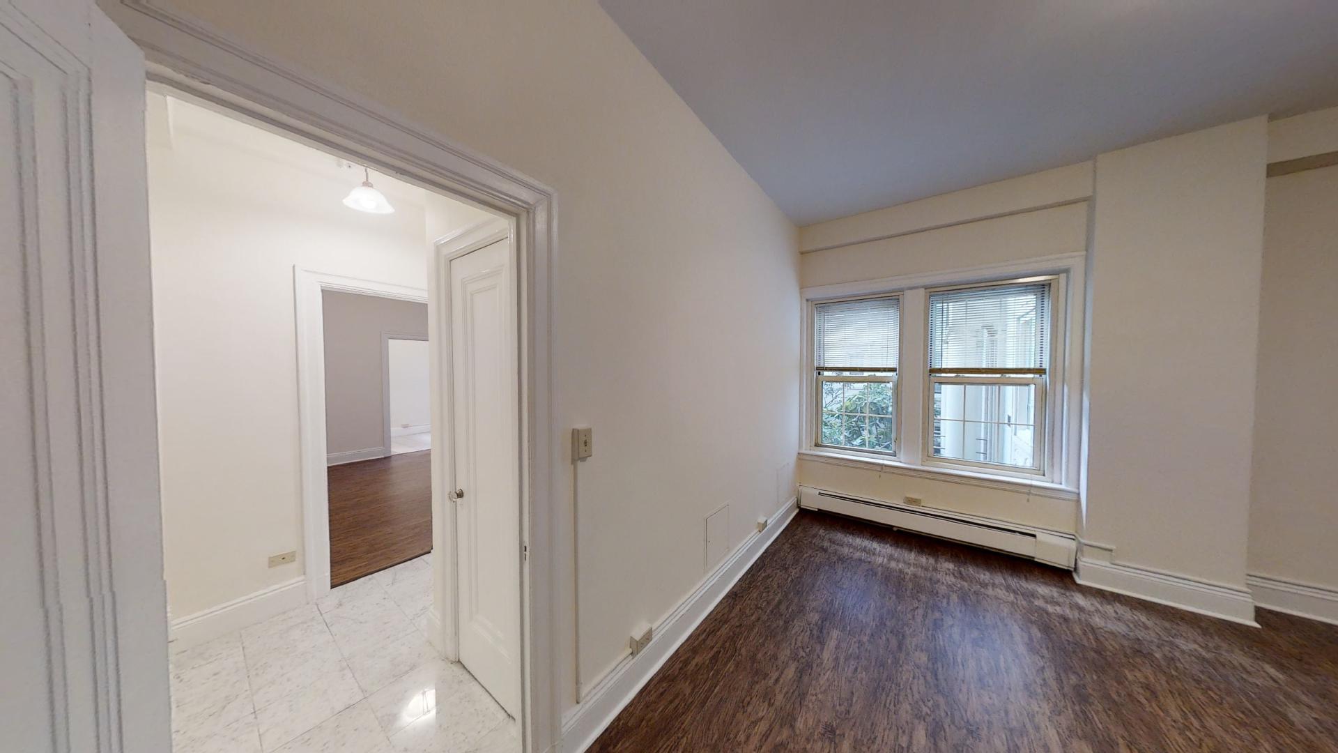 1401 Beacon St, Coolidge Corner