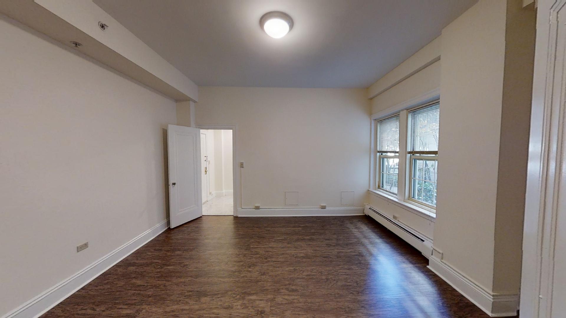 1401 Beacon St, Coolidge Corner