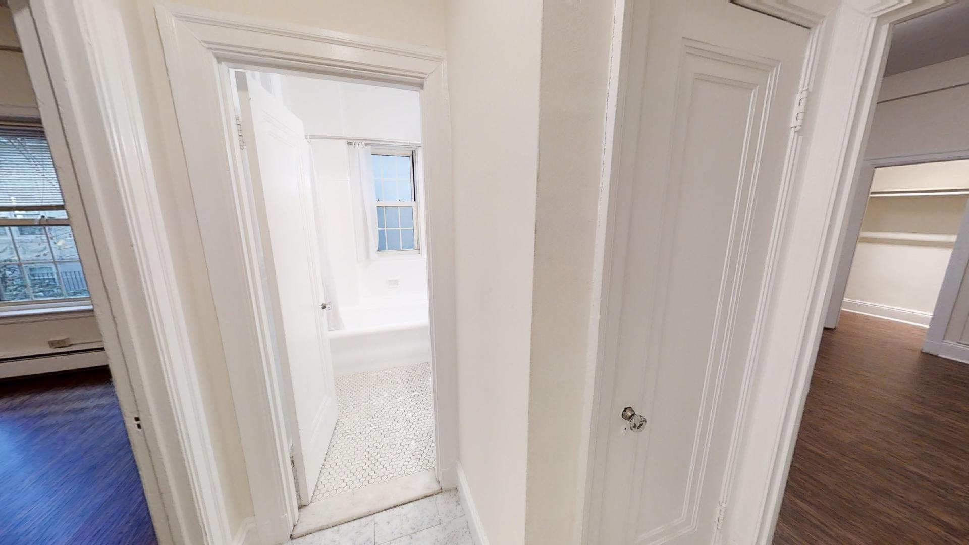 1401 Beacon St, Coolidge Corner