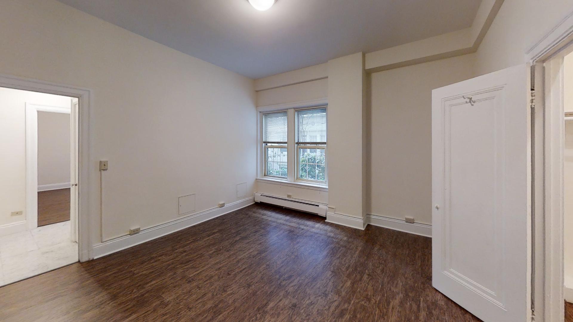 1401 Beacon St, Coolidge Corner