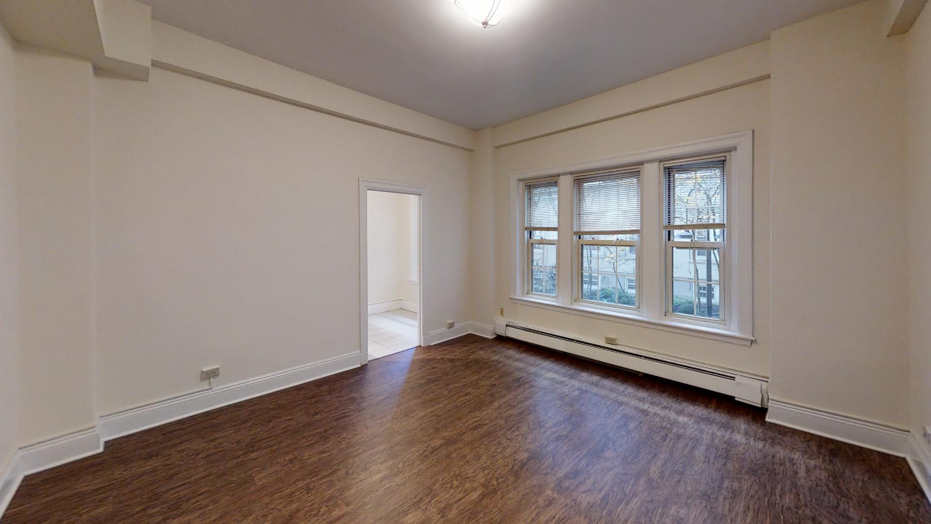 1401 Beacon St, Coolidge Corner