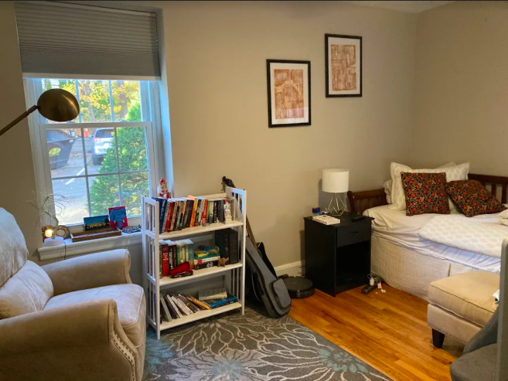 29 Englewood Ave, Washington Square