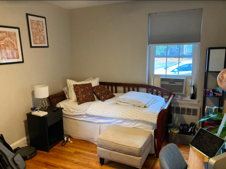 29 Englewood Ave, Washington Square