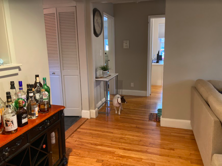 29 Englewood Ave, Washington Square