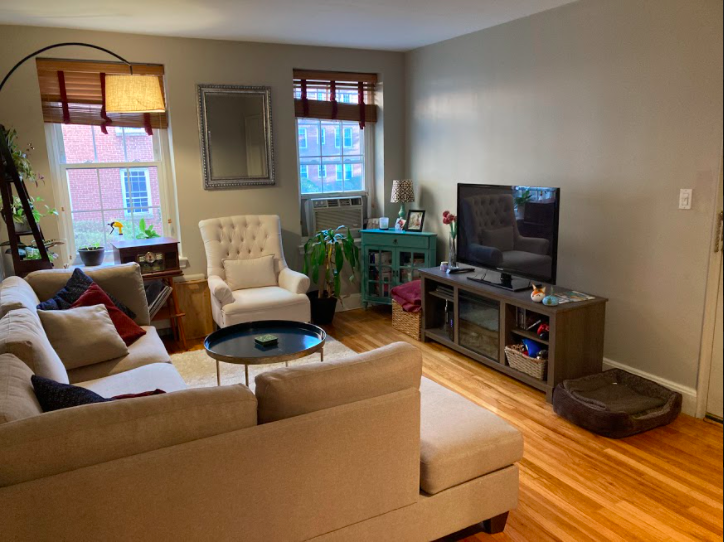 29 Englewood Ave, Washington Square