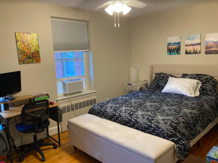 29 Englewood Ave, Washington Square