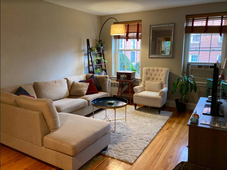 29 Englewood Ave, Washington Square