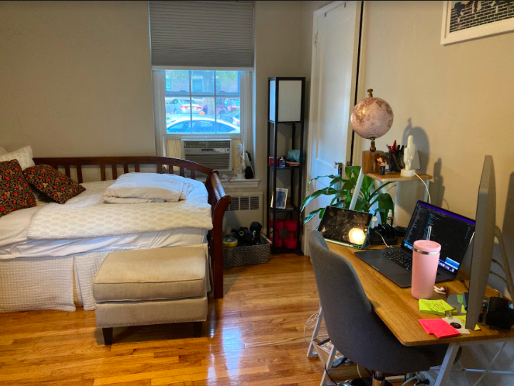 29 Englewood Ave, Washington Square