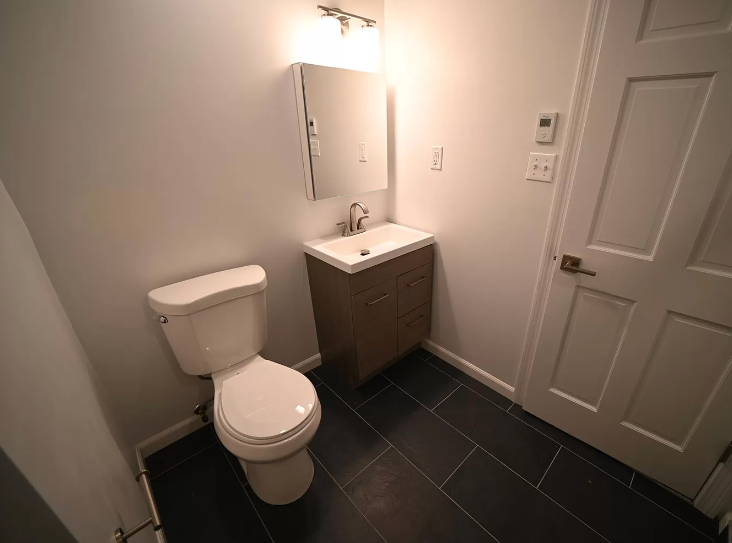 1406 Beacon St, Brookline