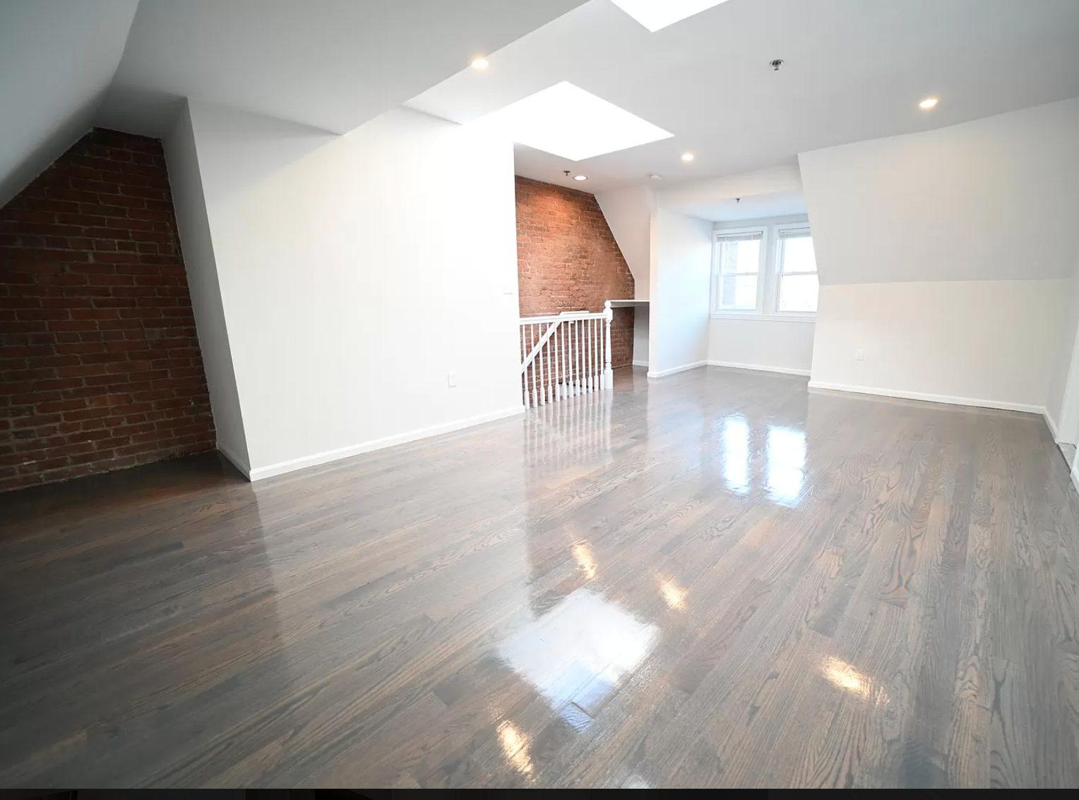 1406 Beacon St, Brookline