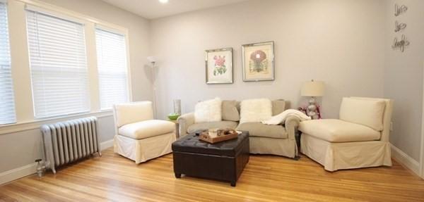 91 Verndale St, Brookline