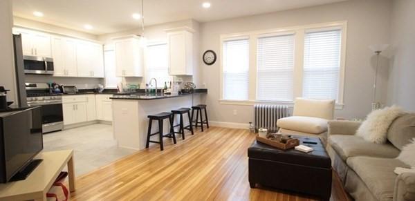 91 Verndale St, Brookline