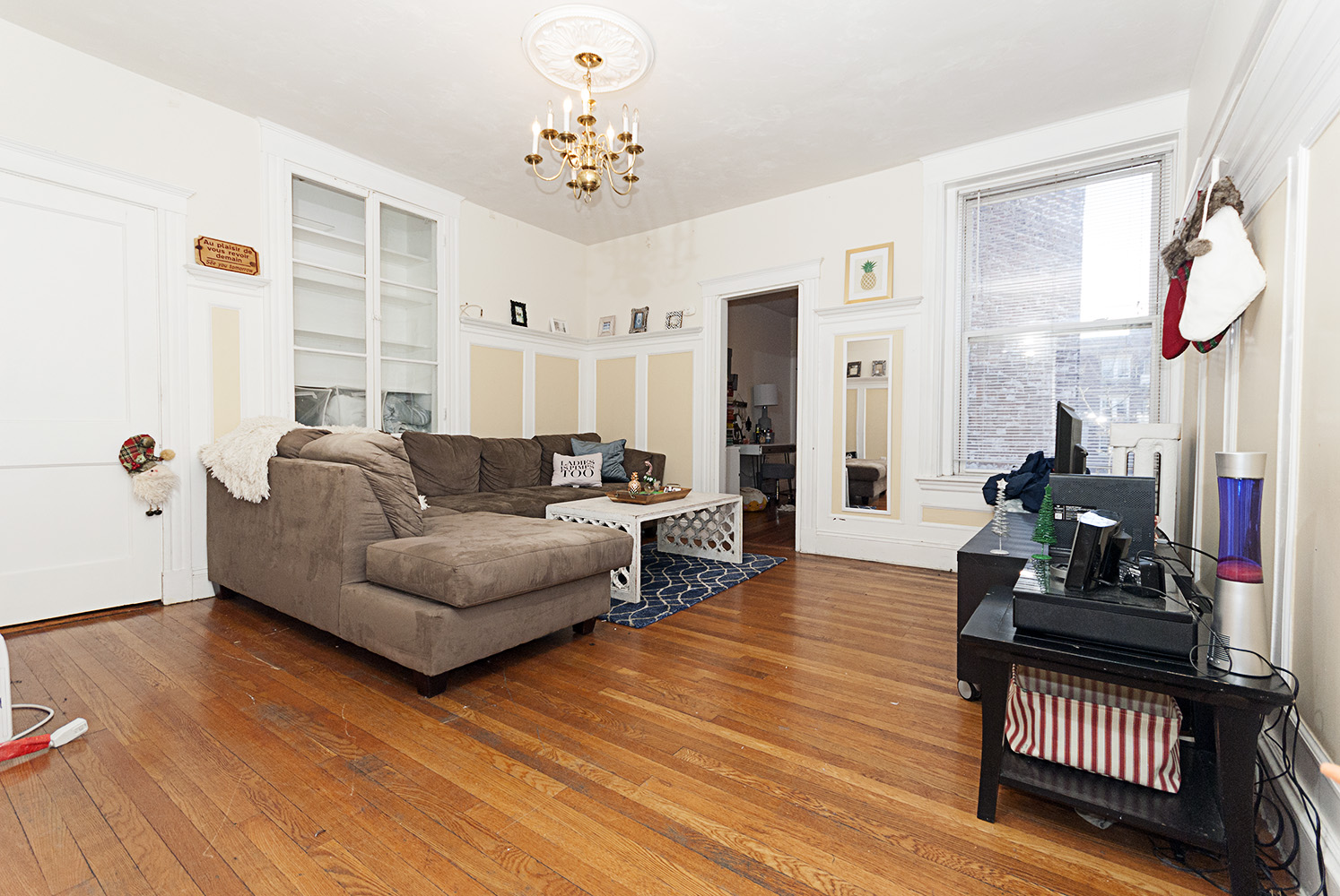 1122 Commonwealth Ave, Allston