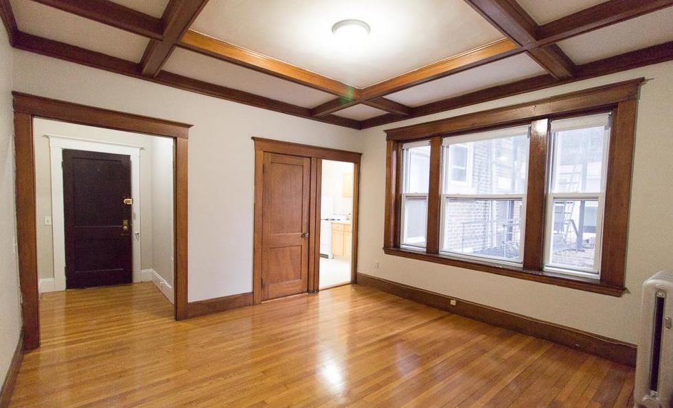 1376 Commonwealth Ave, Allston