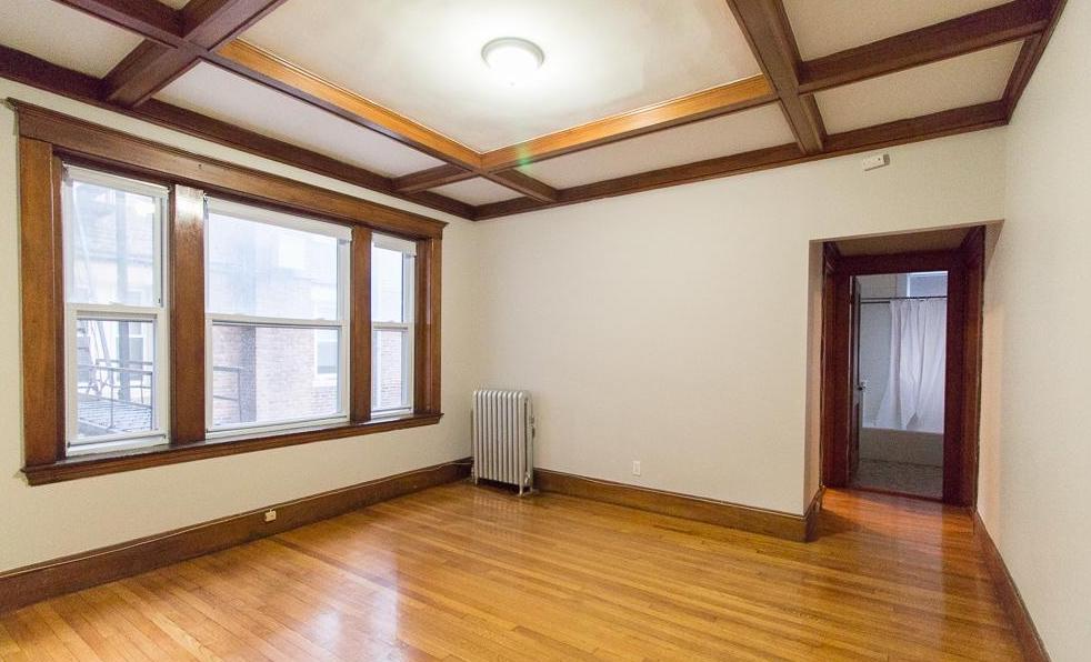 1376 Commonwealth Ave, Allston