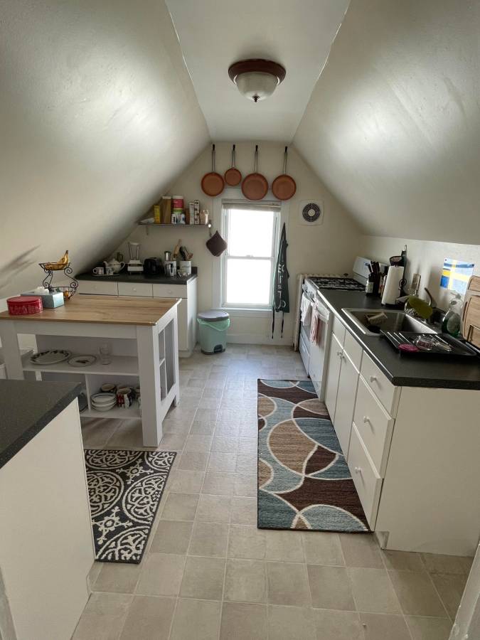 5 Wenham St, Jamaica Plain