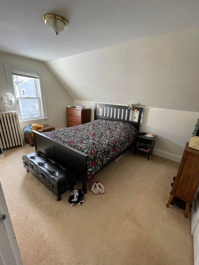 5 Wenham St, Jamaica Plain