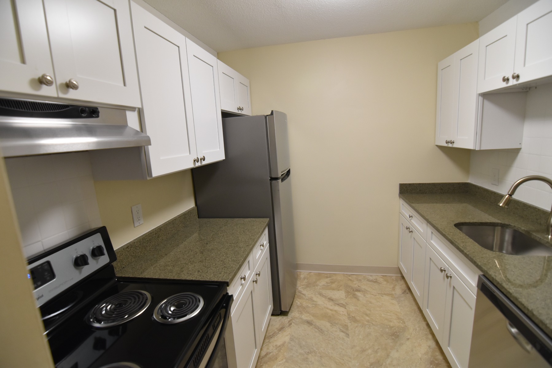 2 bed, 1 bath apartment for rent at 49 Marion St Unit 1C, Coolidge Corner — photo 6 of 8