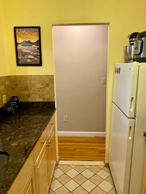 34 Babcock St, Coolidge Corner