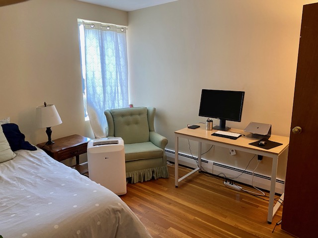 34 Babcock St, Coolidge Corner