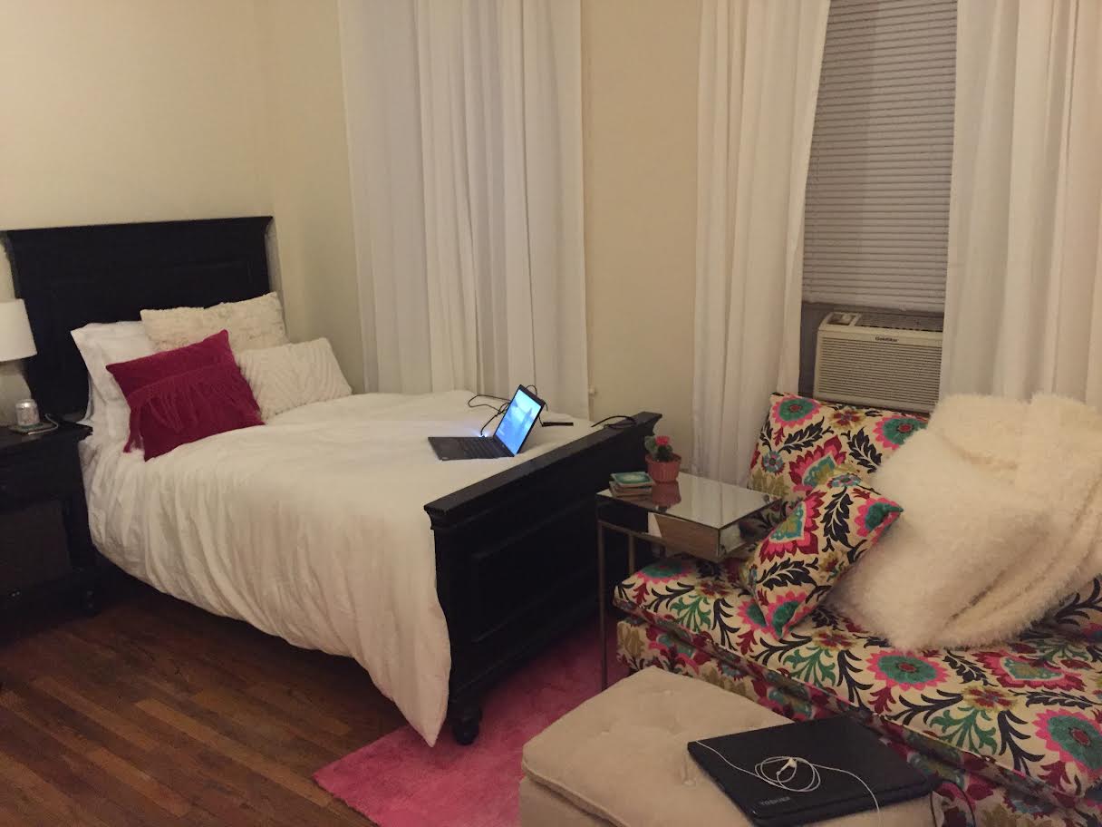 1669 Comomwealth Ave, Brighton