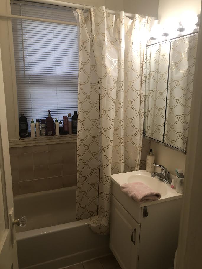 1669 Comomwealth Ave, Brighton