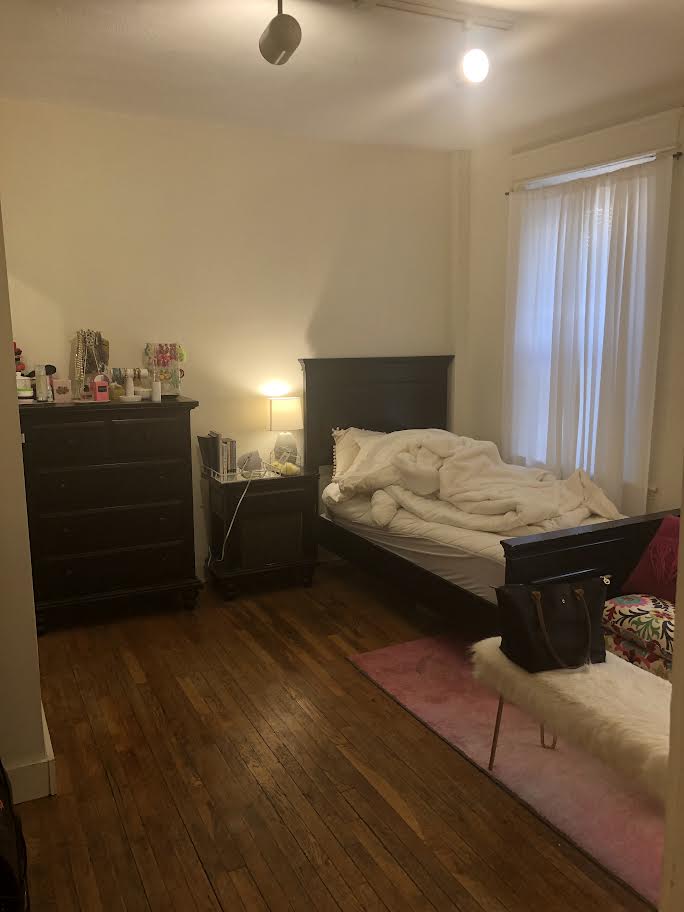 1669 Comomwealth Ave, Brighton