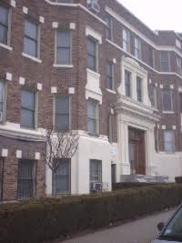 1669 Comomwealth Ave, Brighton