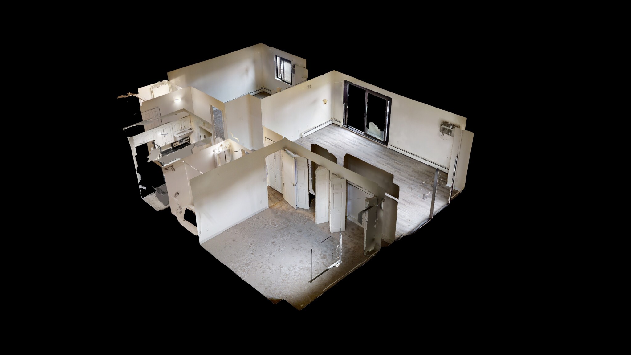 80 Pleasant St, North Brookline