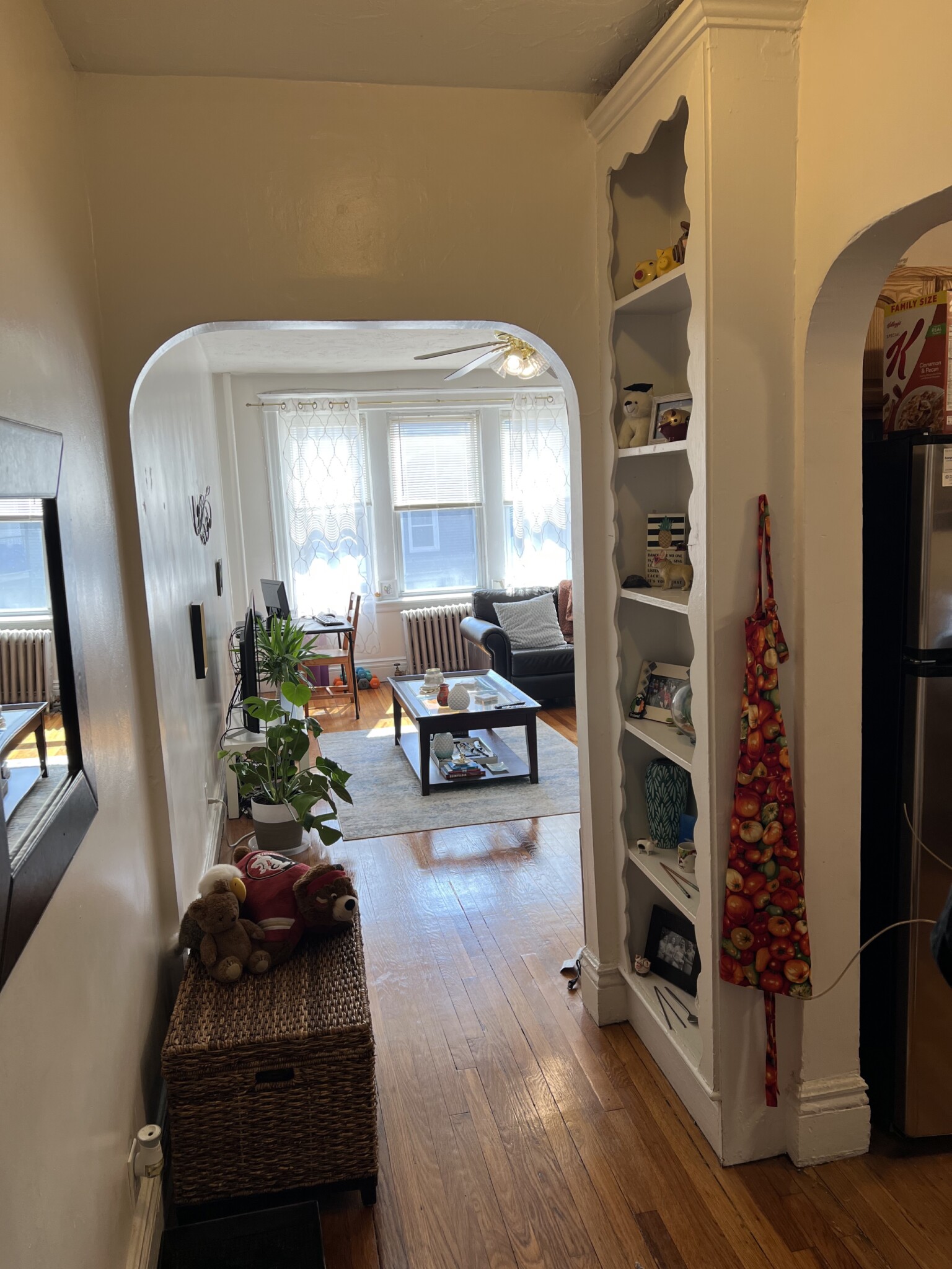 1750 Commonwealth Ave, Brighton