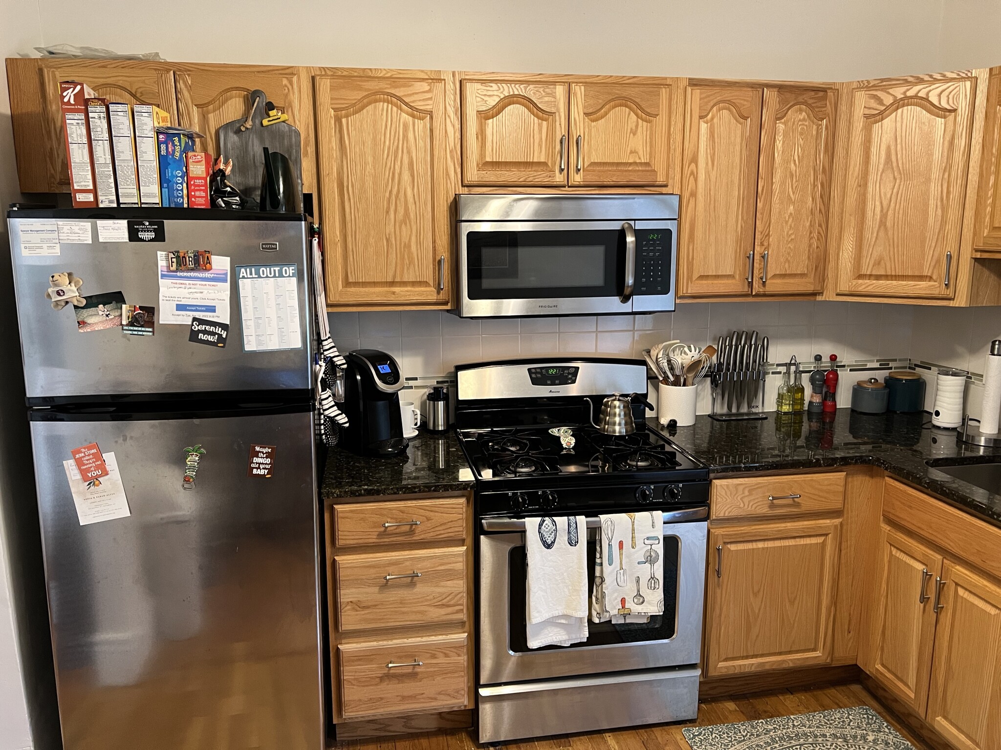 1750 Commonwealth Ave, Brighton