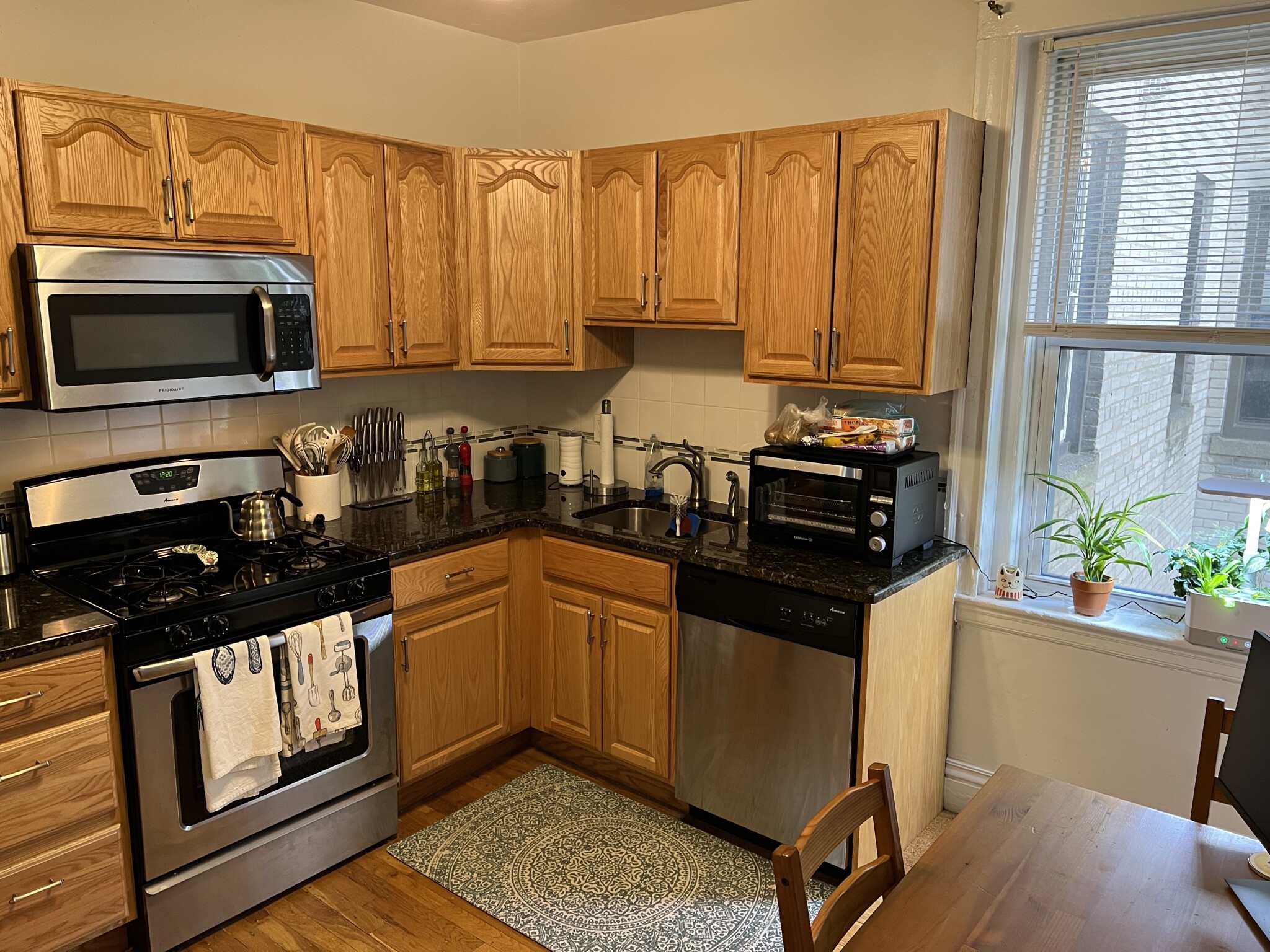 1750 Commonwealth Ave, Brighton