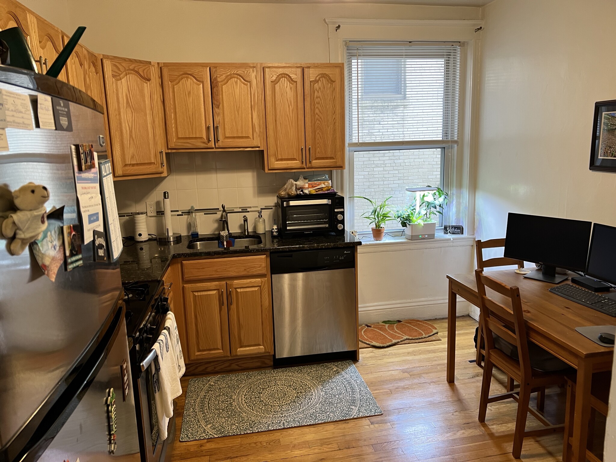 1750 Commonwealth Ave, Brighton