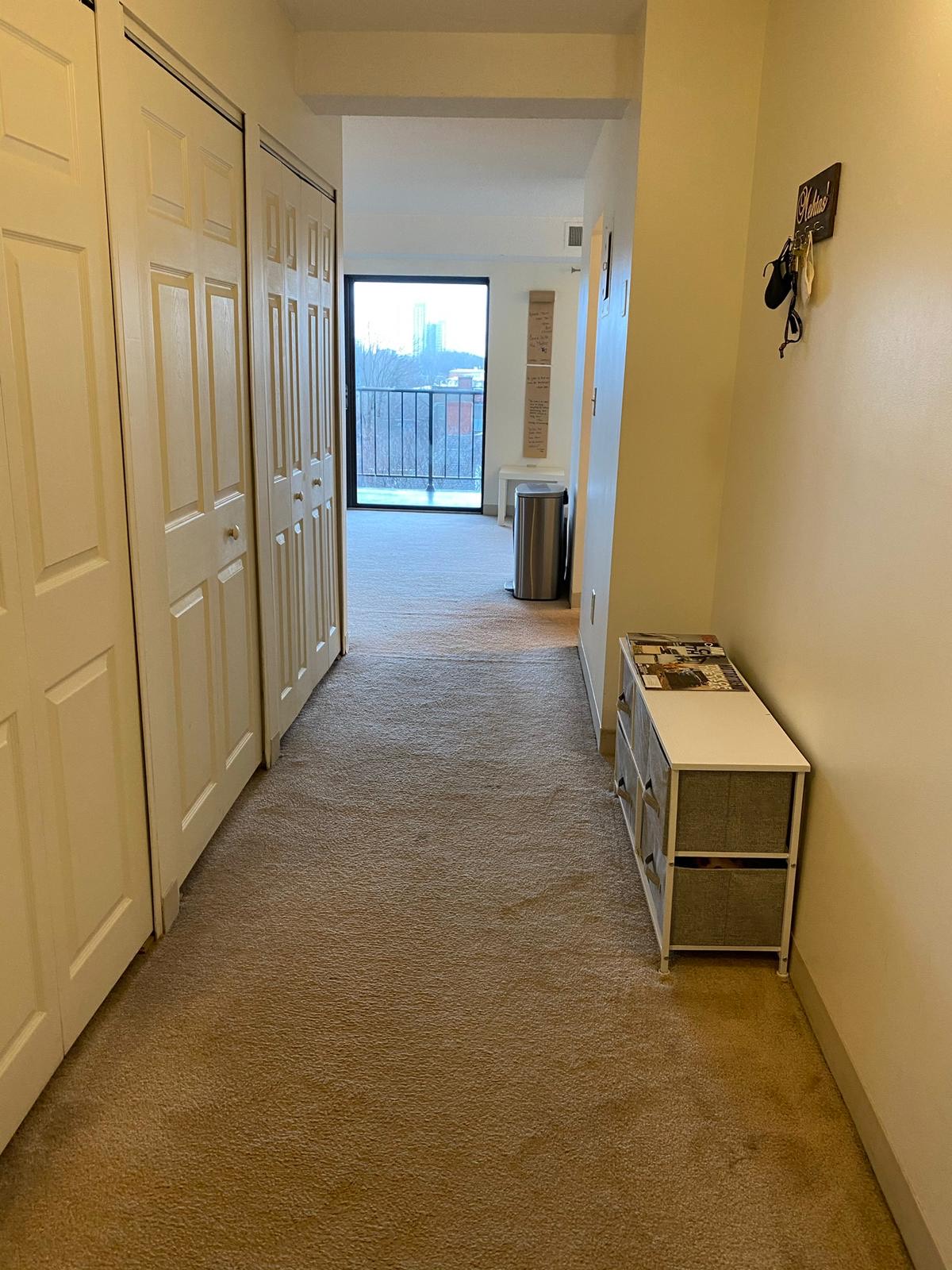 70 Centre St, Coolidge Corner