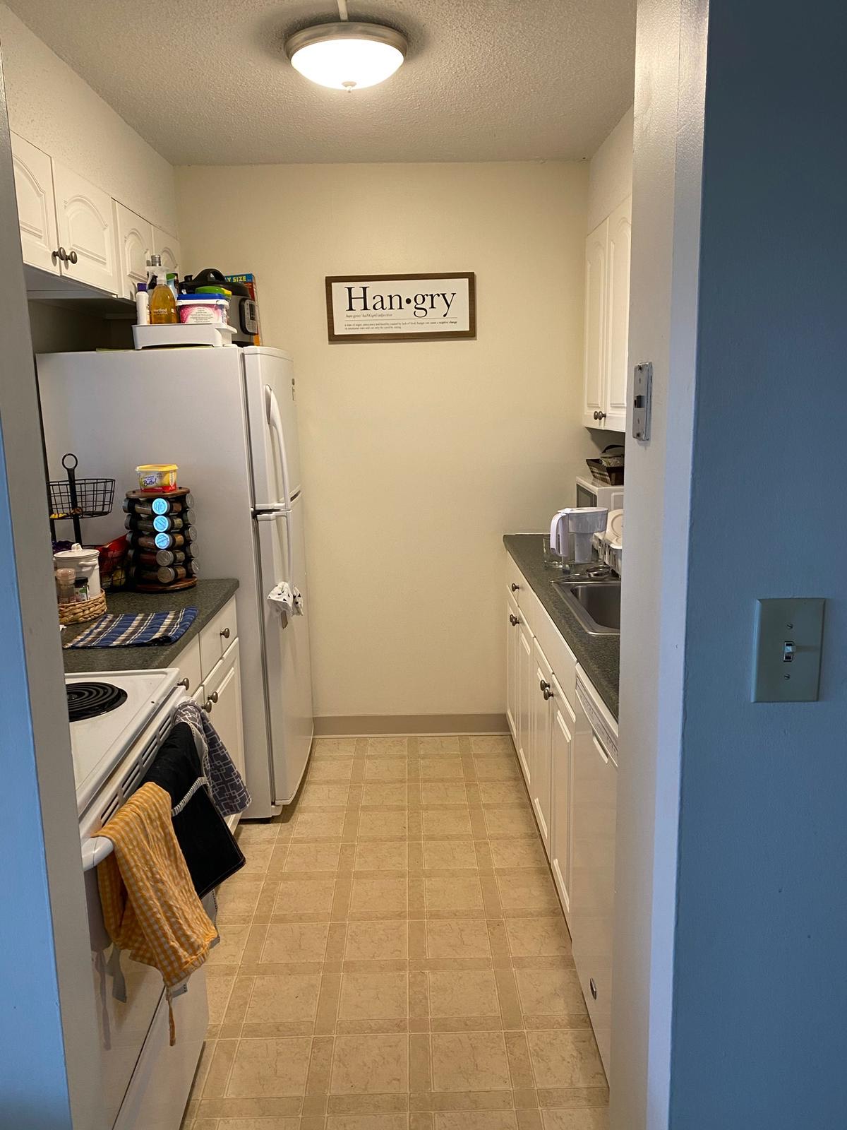 70 Centre St, Coolidge Corner