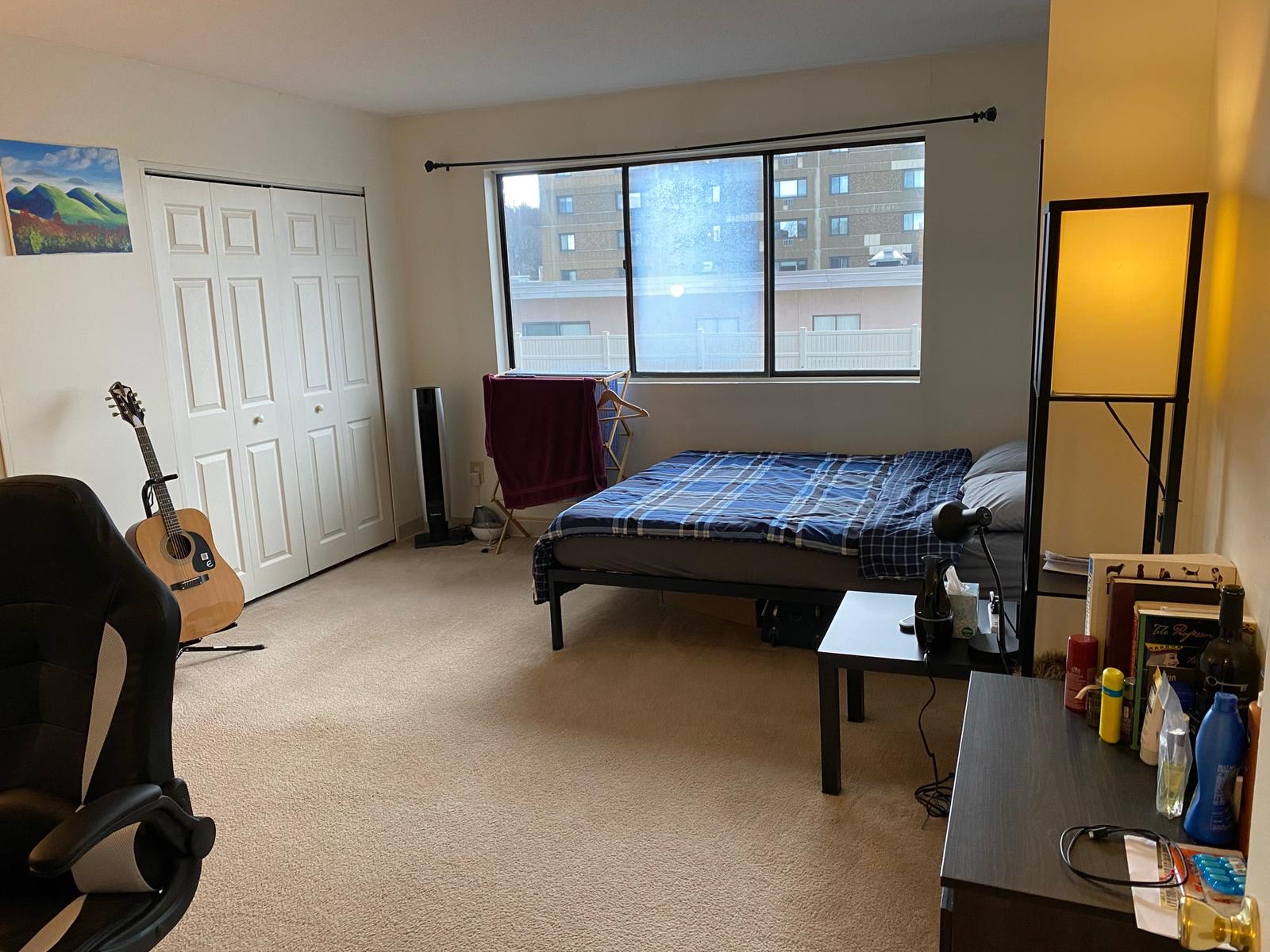 70 Centre St, Coolidge Corner