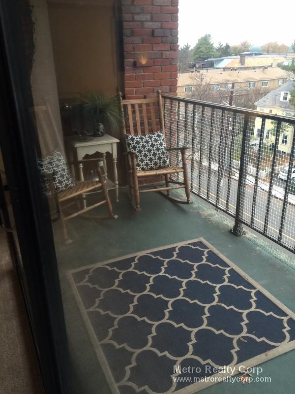 70 Centre St, Coolidge Corner