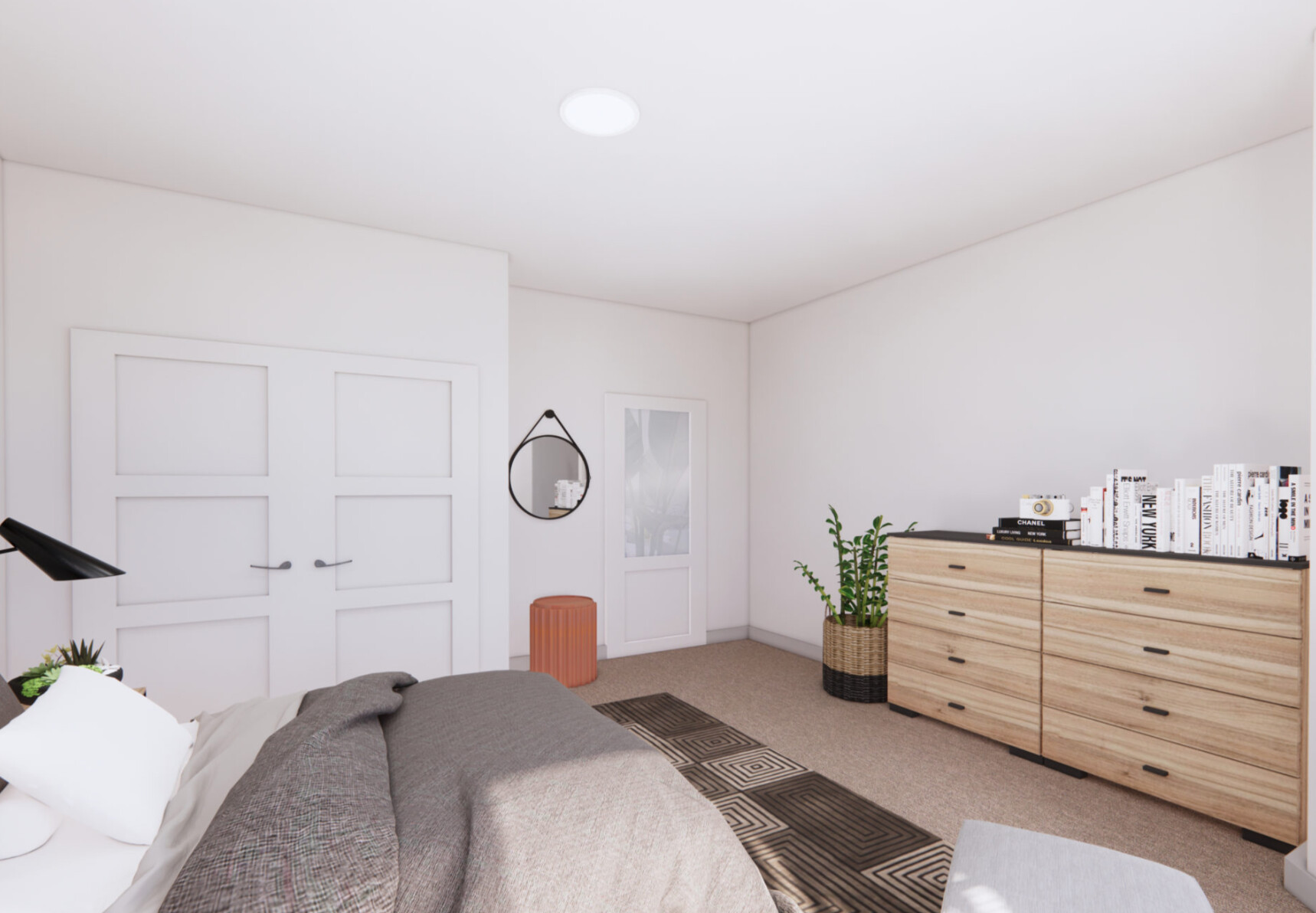 100 Hemenway, Fenway