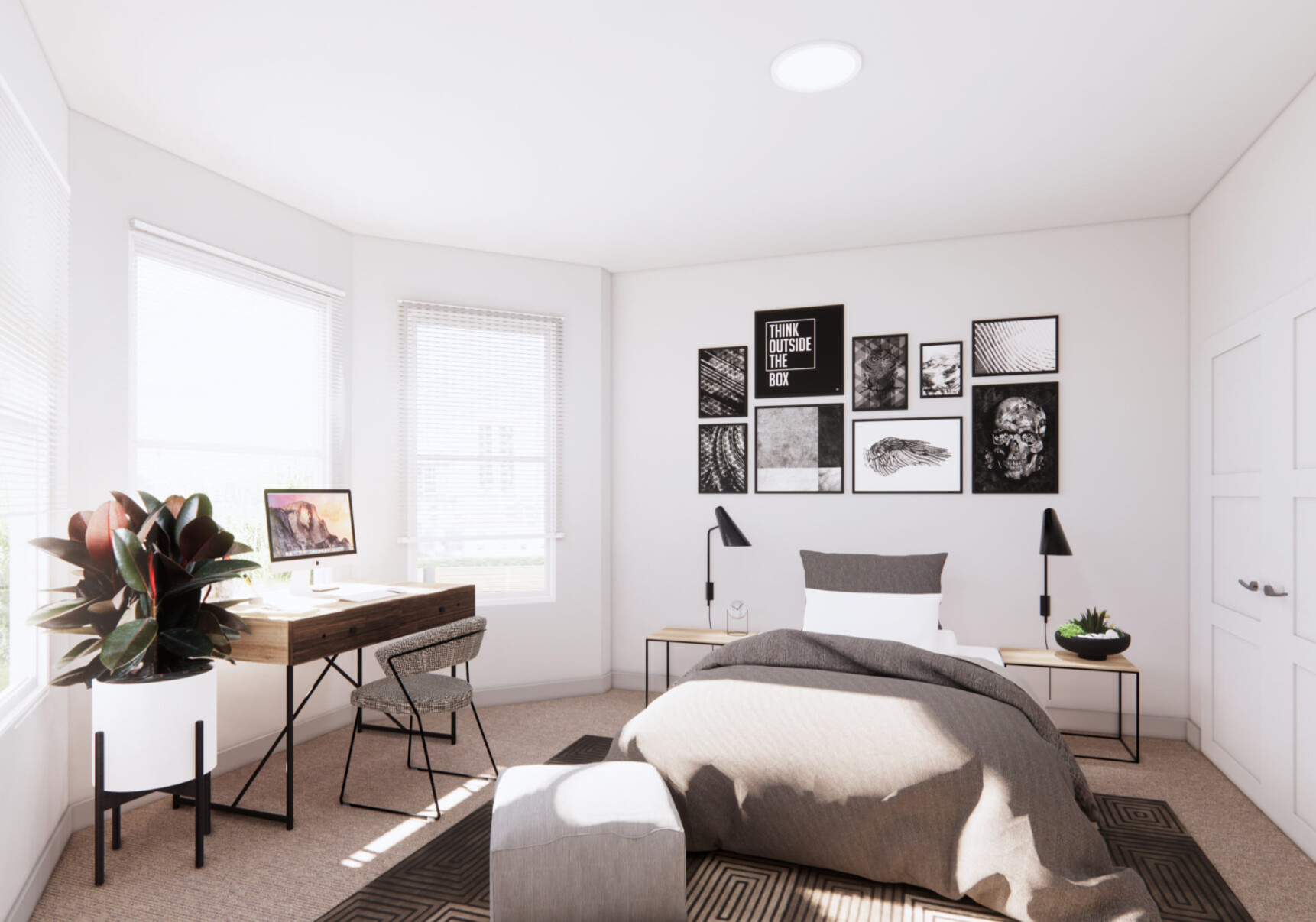 100 Hemenway, Fenway