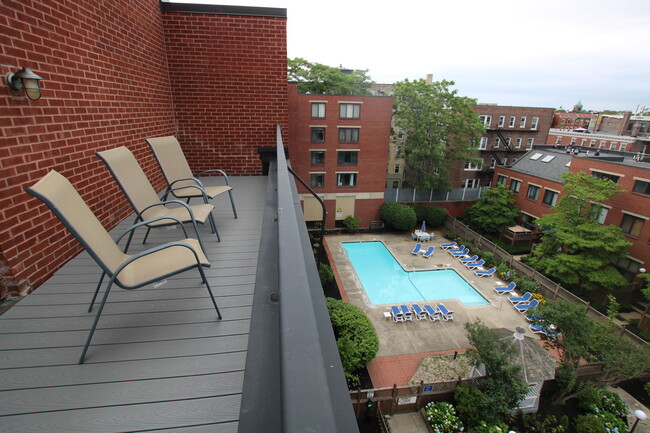 85 Brainerd Rd, Allston