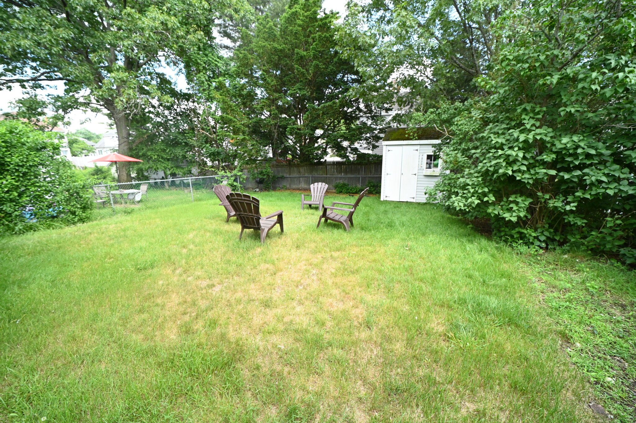 24 Cotuit St, West Roxbury