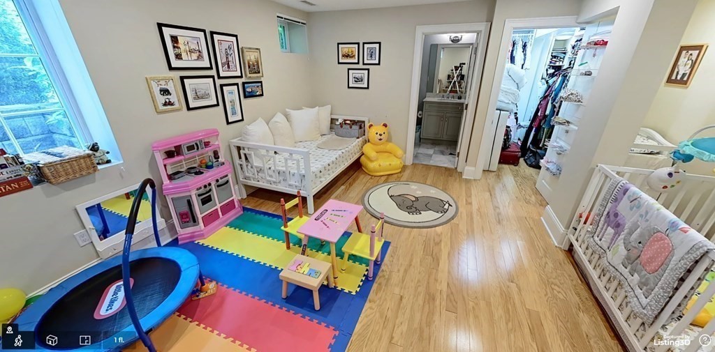 281 Walnut, Brookline Village