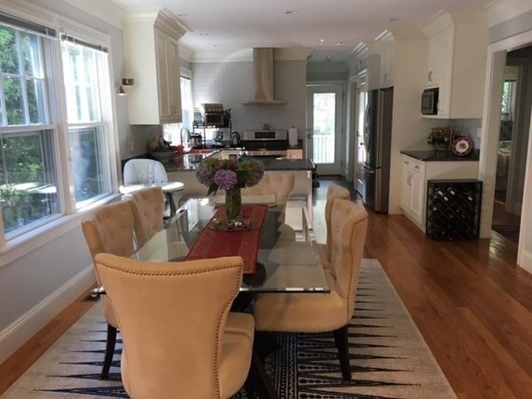 281 Walnut, Brookline Village